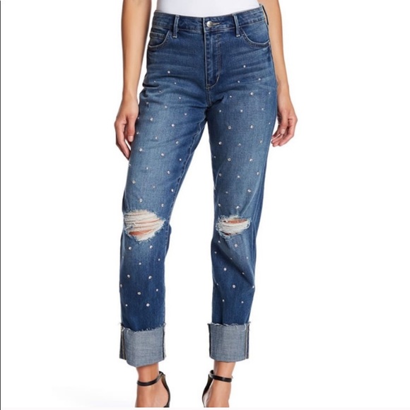 🔥SALE $15🔥 Sam Edelman 🆕NWT The Mary Jane Cuff - Picture 6 of 16